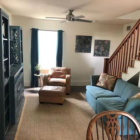 Luxurious Indoor/Outdoor Family Paradise In Downtown St Augustine St. Augustine Extérieur photo