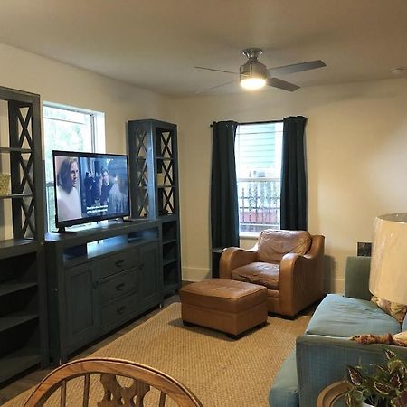 Luxurious Indoor/Outdoor Family Paradise In Downtown St Augustine St. Augustine Extérieur photo