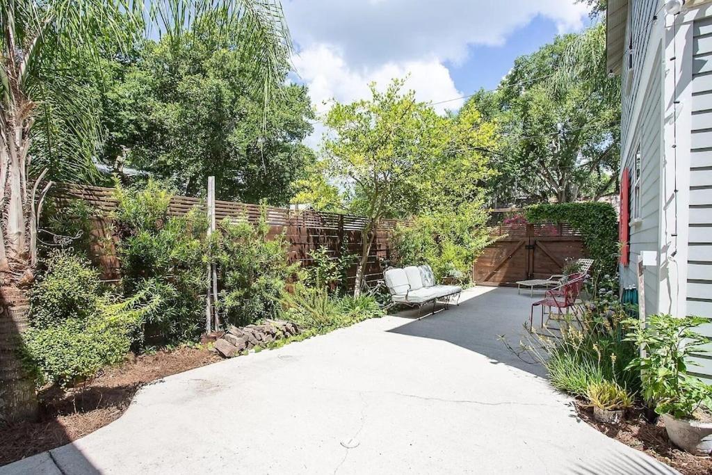 Luxurious Indoor/Outdoor Family Paradise In Downtown St Augustine St. Augustine Extérieur photo
