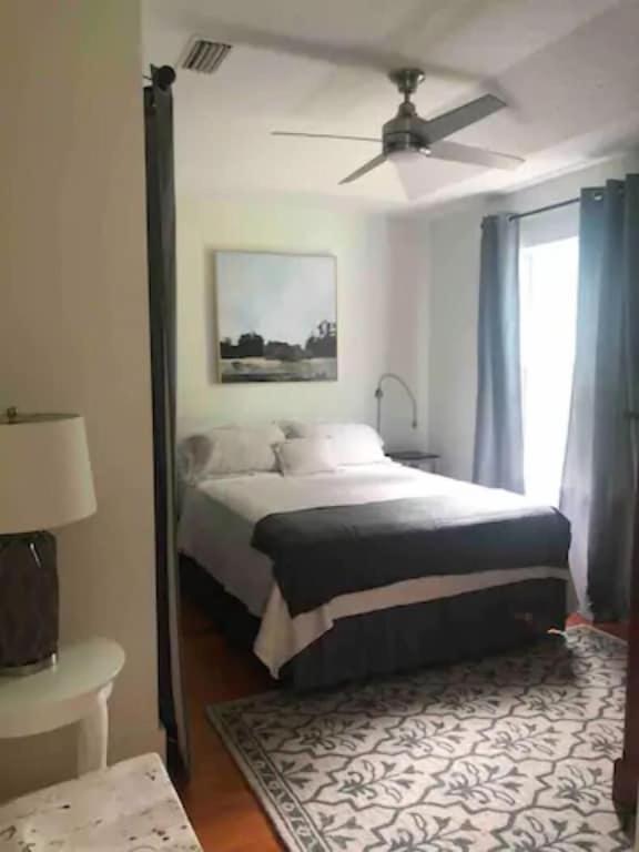 Luxurious Indoor/Outdoor Family Paradise In Downtown St Augustine St. Augustine Extérieur photo